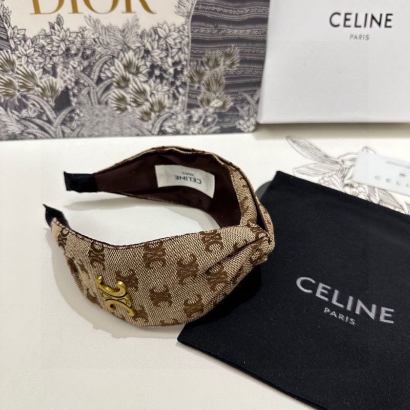 Celine Hair Hoop